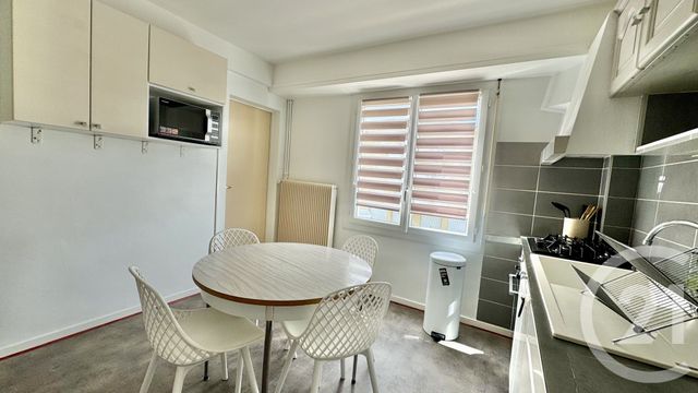 Appartement F3 à louer - 3 pièces - 78,51 m2 - Dax - 40 - AQUITAINE