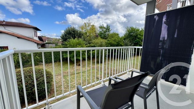 Appartement F3 à louer - 3 pièces - 78,51 m2 - Dax - 40 - AQUITAINE