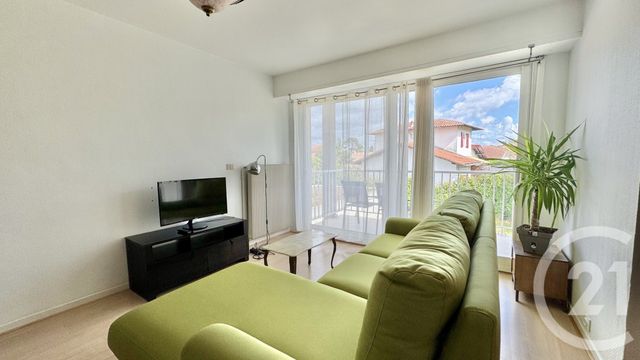 Appartement F3 à louer DAX