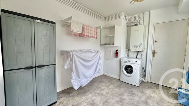 Appartement F3 à louer - 3 pièces - 78,51 m2 - Dax - 40 - AQUITAINE