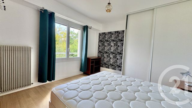 Appartement F3 à louer - 3 pièces - 78,51 m2 - Dax - 40 - AQUITAINE