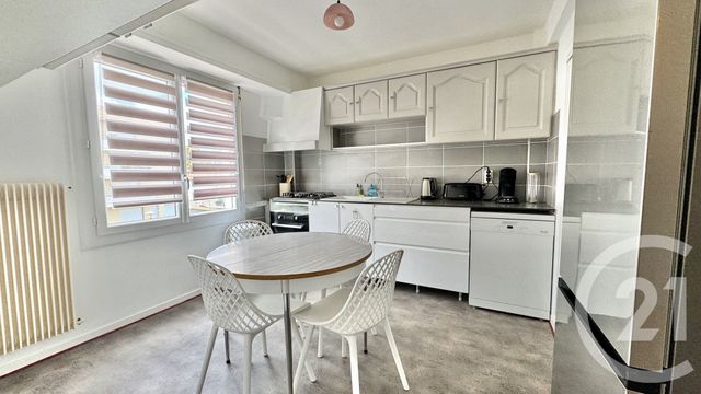 Appartement F3 à louer - 3 pièces - 78,51 m2 - Dax - 40 - AQUITAINE