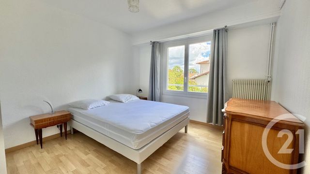 Appartement F3 à louer - 3 pièces - 78,51 m2 - Dax - 40 - AQUITAINE
