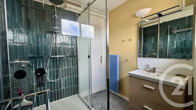 Appartement F3 à louer - 3 pièces - 78,51 m2 - Dax - 40 - AQUITAINE