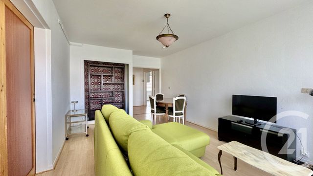 Appartement F3 à louer - 3 pièces - 78,51 m2 - Dax - 40 - AQUITAINE
