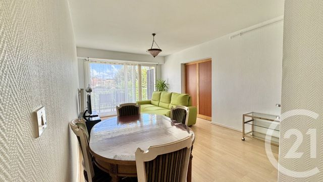 Appartement F3 à louer - 3 pièces - 78,51 m2 - Dax - 40 - AQUITAINE