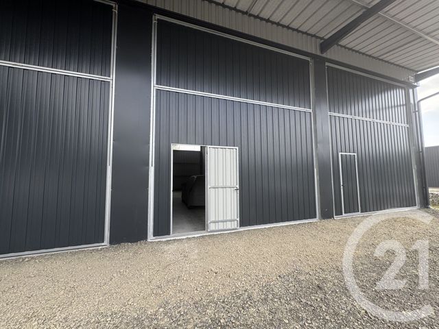Local commercial à louer - 70.0 m2 - 40 - Landes