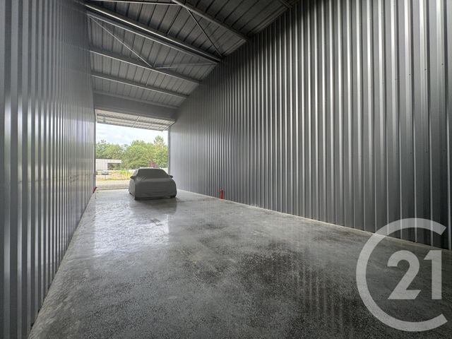 Local commercial à louer - 70.0 m2 - 40 - Landes