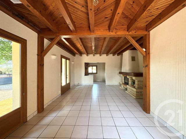 Maison à vendre - 6 pièces - 129,29 m2 - Dax - 40 - AQUITAINE