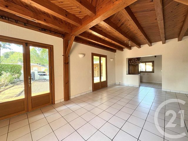 Maison à vendre - 6 pièces - 129,29 m2 - Dax - 40 - AQUITAINE