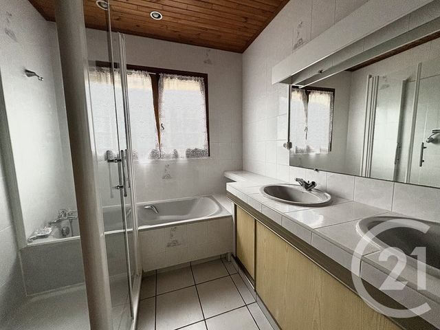 Maison à vendre - 6 pièces - 129,29 m2 - Dax - 40 - AQUITAINE