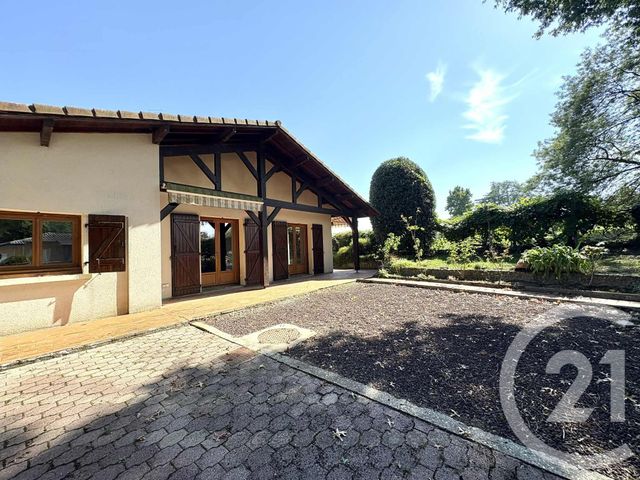 Maison à vendre - 6 pièces - 129,29 m2 - Dax - 40 - AQUITAINE