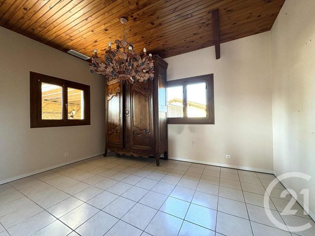 Maison à vendre - 6 pièces - 129,29 m2 - Dax - 40 - AQUITAINE