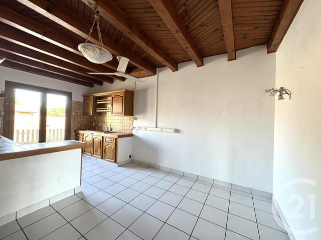 Maison à vendre - 6 pièces - 129,29 m2 - Dax - 40 - AQUITAINE