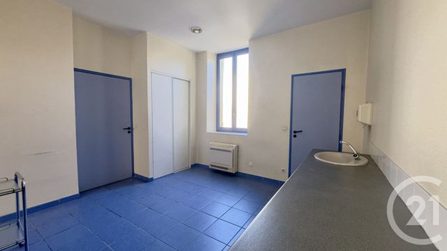 Bureaux à louer - 64.3 m2 - 40 - Landes