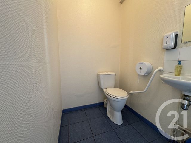 Bureaux à louer - 64.3 m2 - 40 - Landes