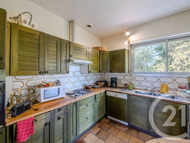 Maison à vendre - 7 pièces - 165,19 m2 - Brassempouy - 40 - AQUITAINE