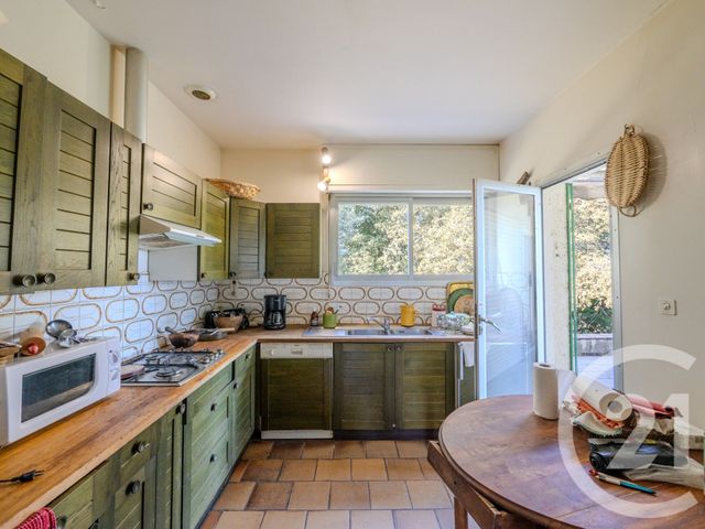 Maison à vendre - 7 pièces - 165,19 m2 - Brassempouy - 40 - AQUITAINE