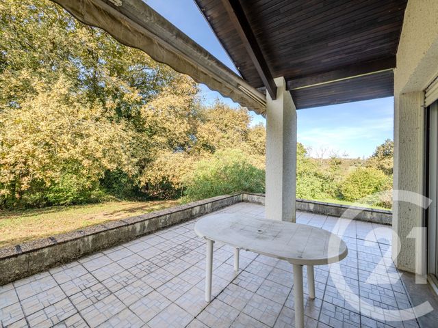 Maison à vendre - 7 pièces - 165,19 m2 - Brassempouy - 40 - AQUITAINE