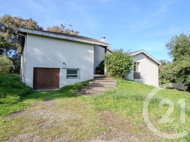 Maison à vendre - 7 pièces - 165,19 m2 - Brassempouy - 40 - AQUITAINE