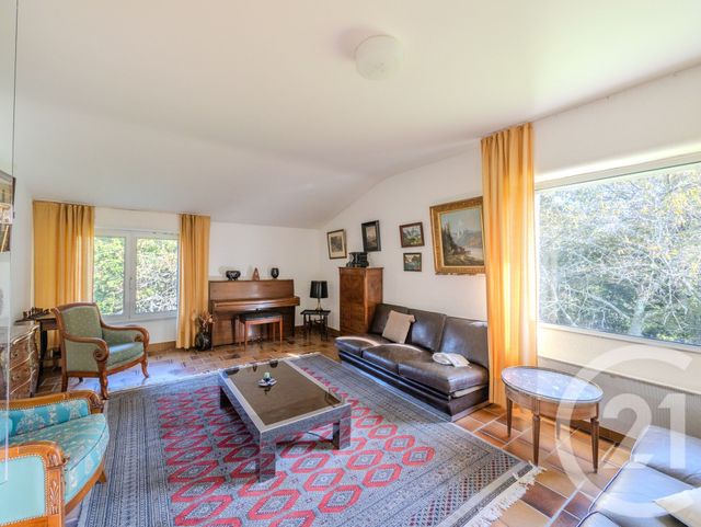 Maison à vendre - 7 pièces - 165,19 m2 - Brassempouy - 40 - AQUITAINE