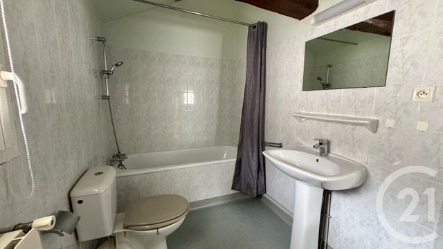 Appartement F4 à louer - 4 pièces - 83,20 m2 - Hagetmau - 40 - AQUITAINE