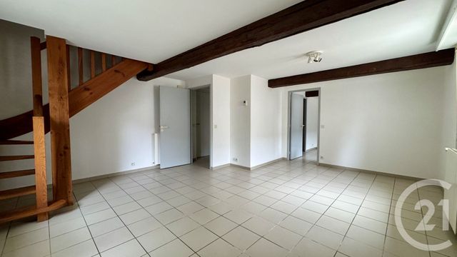 appartement - HAGETMAU - 40