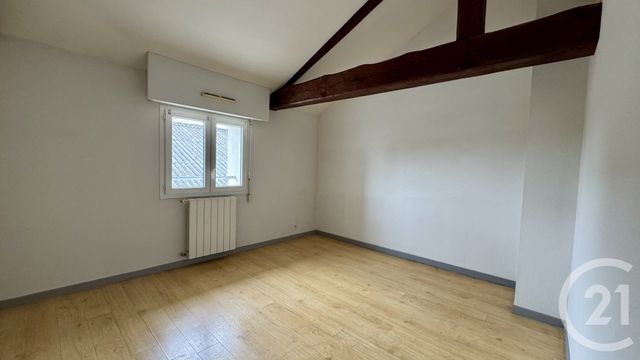 Appartement F3 à louer - 3 pièces - 64,70 m2 - Hagetmau - 40 - AQUITAINE