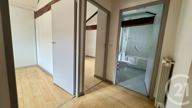 Appartement F3 à louer - 3 pièces - 64,70 m2 - Hagetmau - 40 - AQUITAINE