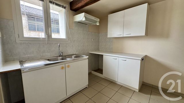 Appartement F3 à louer - 3 pièces - 64,70 m2 - Hagetmau - 40 - AQUITAINE