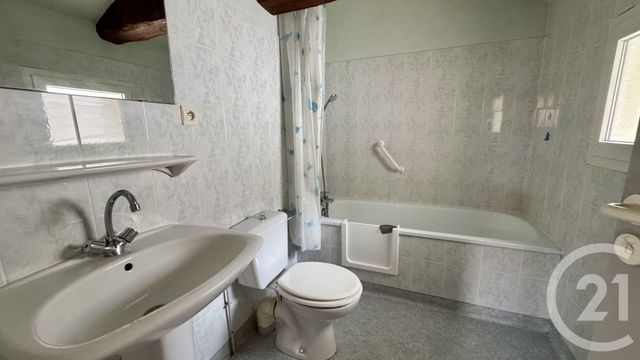 Appartement F3 à louer - 3 pièces - 64,70 m2 - Hagetmau - 40 - AQUITAINE