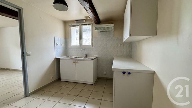 Appartement F3 à louer - 3 pièces - 64,70 m2 - Hagetmau - 40 - AQUITAINE