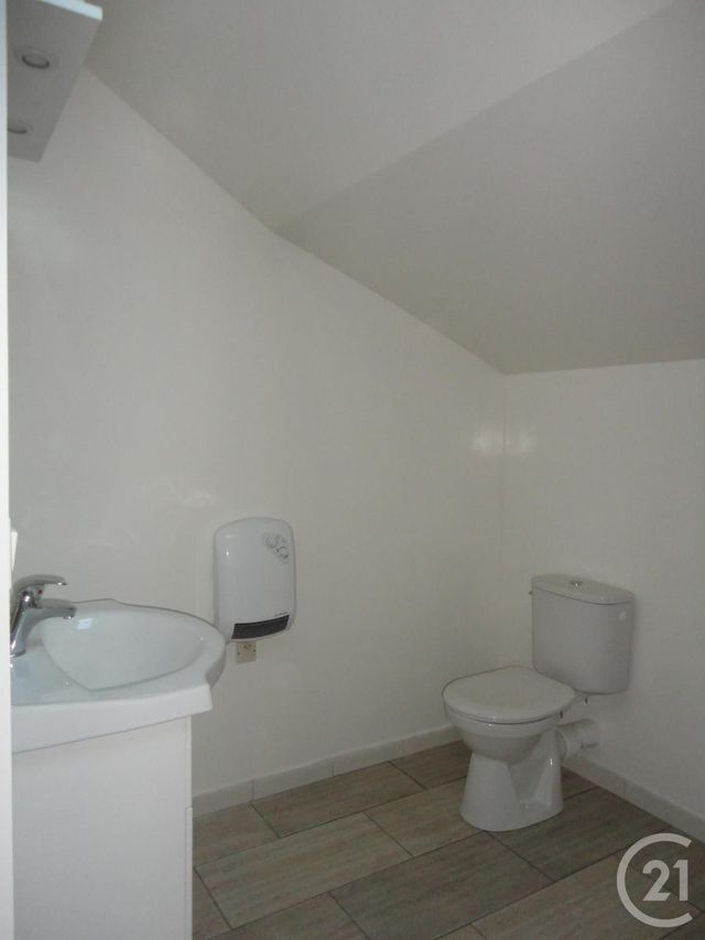 Appartement F2 à louer - 2 pièces - 52,07 m2 - Dax - 40 - AQUITAINE