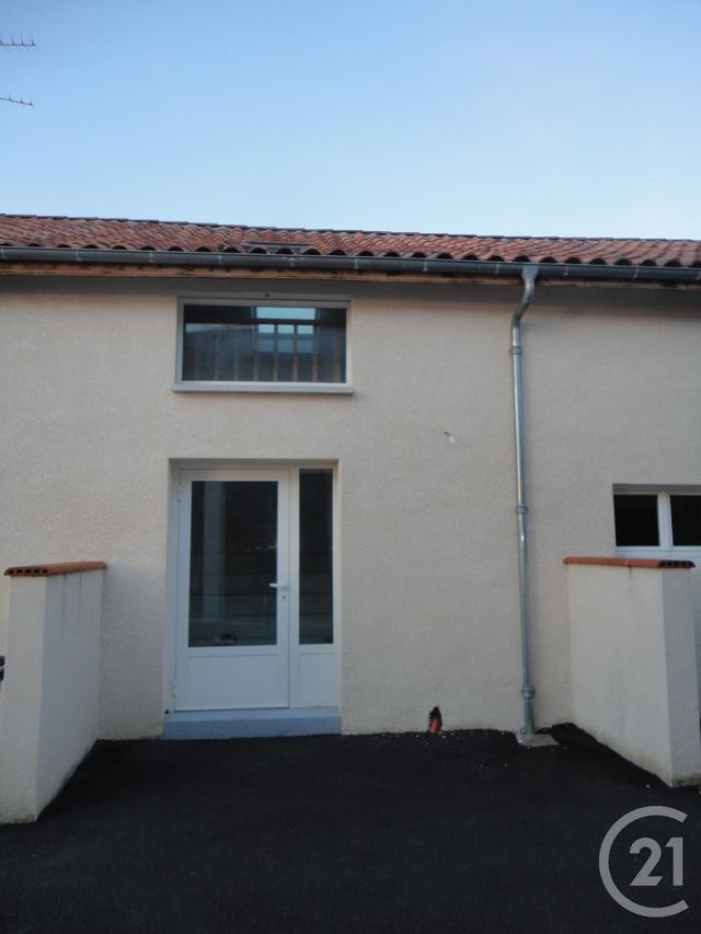 Appartement F2 à louer - 2 pièces - 52,07 m2 - Dax - 40 - AQUITAINE