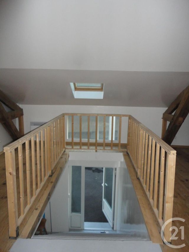 Appartement F2 à louer - 2 pièces - 52,07 m2 - Dax - 40 - AQUITAINE