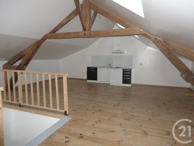 Appartement F2 à louer - 2 pièces - 52,07 m2 - Dax - 40 - AQUITAINE