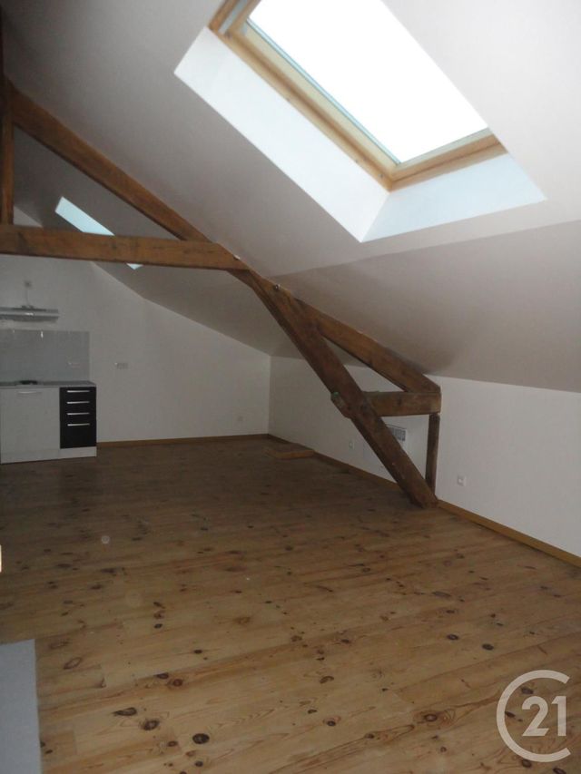 Appartement F2 à louer - 2 pièces - 52,07 m2 - Dax - 40 - AQUITAINE