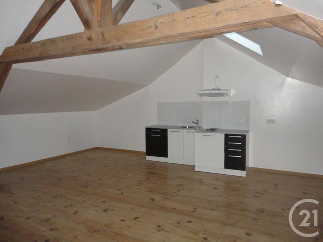 Appartement F2 à louer - 2 pièces - 52,07 m2 - Dax - 40 - AQUITAINE