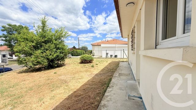 Maison &agrave; louer - 4 pi&egrave;ces - 68,07 m2 - St Paul Les Dax - 40 - AQUITAINE