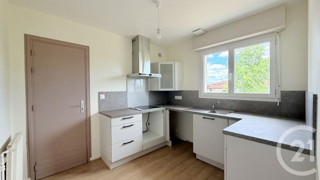 Maison &agrave; louer - 4 pi&egrave;ces - 68,07 m2 - St Paul Les Dax - 40 - AQUITAINE