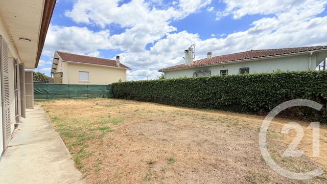 Maison &agrave; louer - 4 pi&egrave;ces - 68,07 m2 - St Paul Les Dax - 40 - AQUITAINE