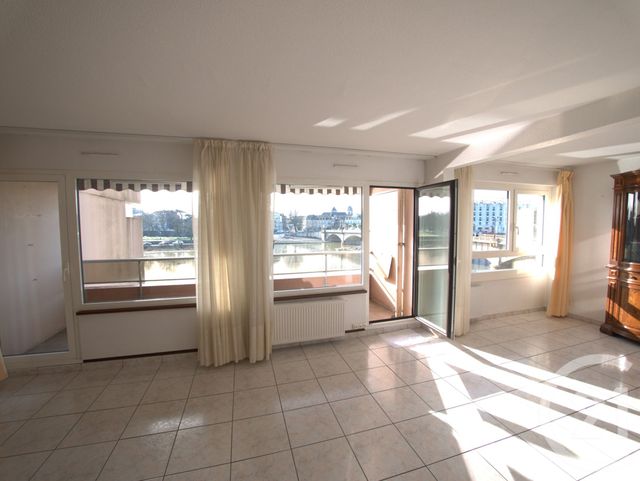 Appartement F3 &agrave; vendre - 3 pi&egrave;ces - 78 m2 - Dax - 40 - AQUITAINE