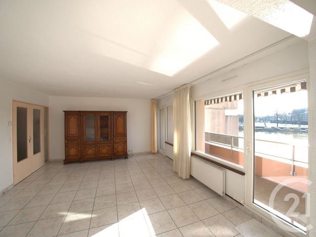 Appartement F3 &agrave; vendre - 3 pi&egrave;ces - 78 m2 - Dax - 40 - AQUITAINE