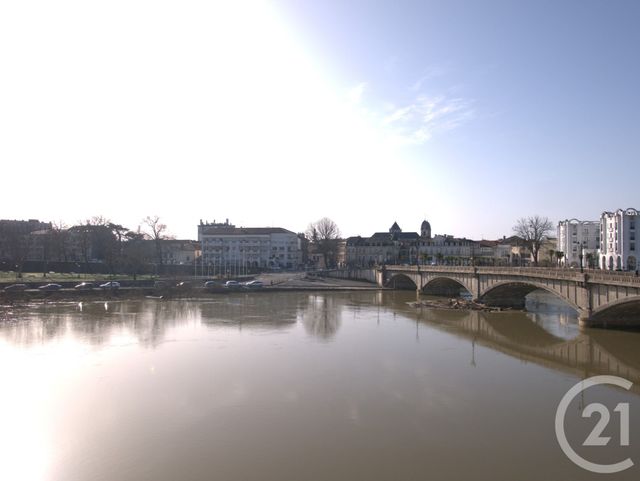 Appartement F3 &agrave; vendre - 3 pi&egrave;ces - 78 m2 - Dax - 40 - AQUITAINE