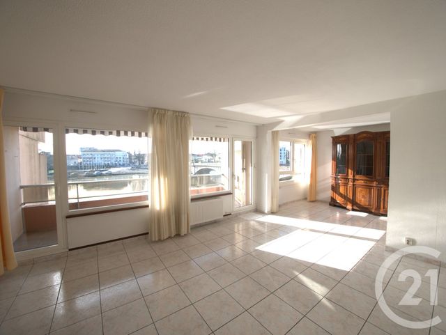 Appartement F3 &agrave; vendre - 3 pi&egrave;ces - 78 m2 - Dax - 40 - AQUITAINE