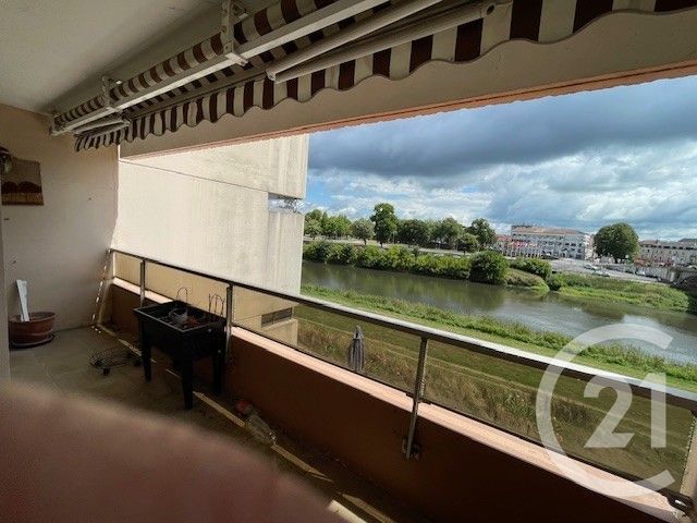 Appartement F3 &agrave; vendre - 3 pi&egrave;ces - 78 m2 - Dax - 40 - AQUITAINE