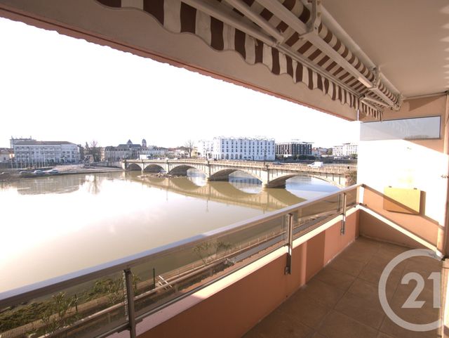 Appartement F3 &agrave; vendre - 3 pi&egrave;ces - 78 m2 - Dax - 40 - AQUITAINE