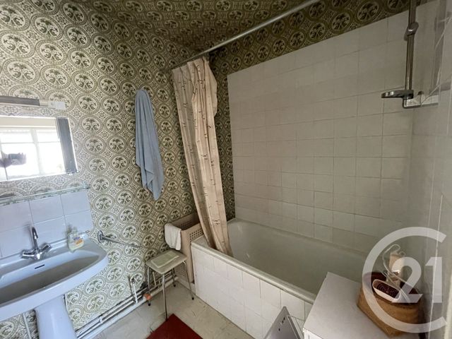 Immeuble &agrave; vendre - 200,42 m2 - Dax - 40 - AQUITAINE