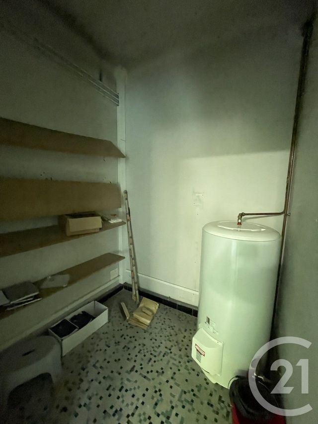 Immeuble &agrave; vendre - 200,42 m2 - Dax - 40 - AQUITAINE