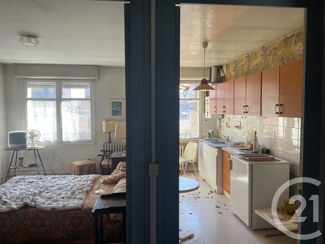 Immeuble &agrave; vendre - 200,42 m2 - Dax - 40 - AQUITAINE